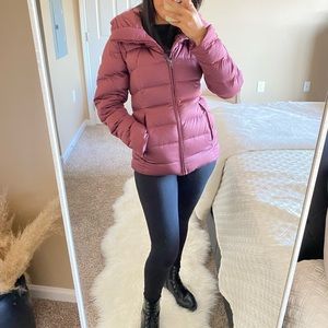 Patagonia Downtown Loft Down Puffer Jacket